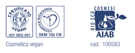 Certificazioni Organic Cosmetics