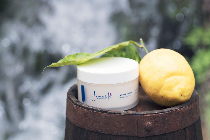 Jamalfi Organic Skincare for face and body Jamalfi Organic Skincare for face and body