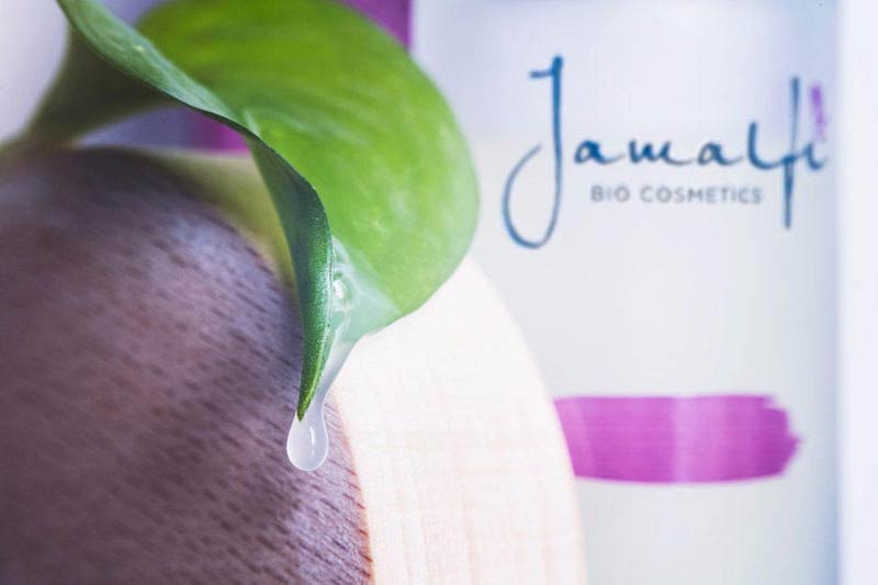 Organic Cosmetic - Jamalfi 112