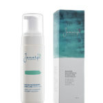 mousse detergente micellare