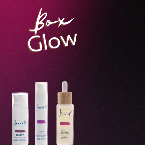 Beauty Box Glow