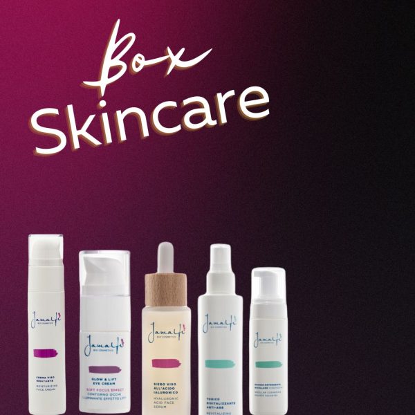 Box “Skincare Routine”